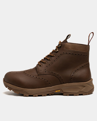 PENDLE // CONKER DISTRESSED-Men's Outdoor | LANX Proper Men's Shoes