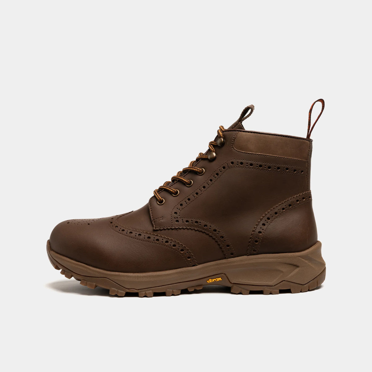 PENDLE // CONKER DISTRESSED-Men's Outdoor | LANX Proper Men's Shoes