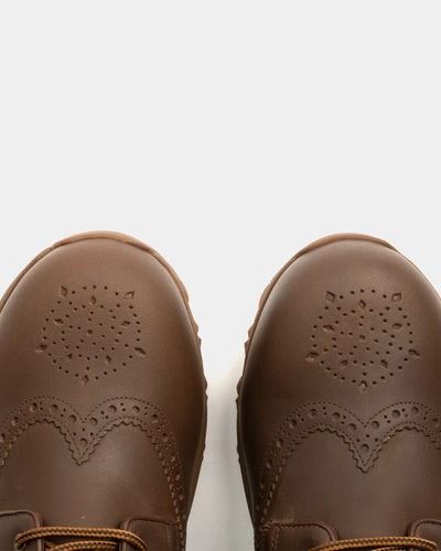 PENDLE // CONKER DISTRESSED-Men's Outdoor | LANX Proper Men's Shoes