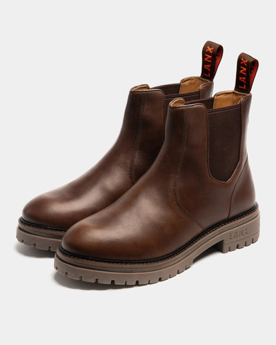 REED / CONKER DISTRESSED-Women’s Chelsea | LANX Proper Men's Shoes