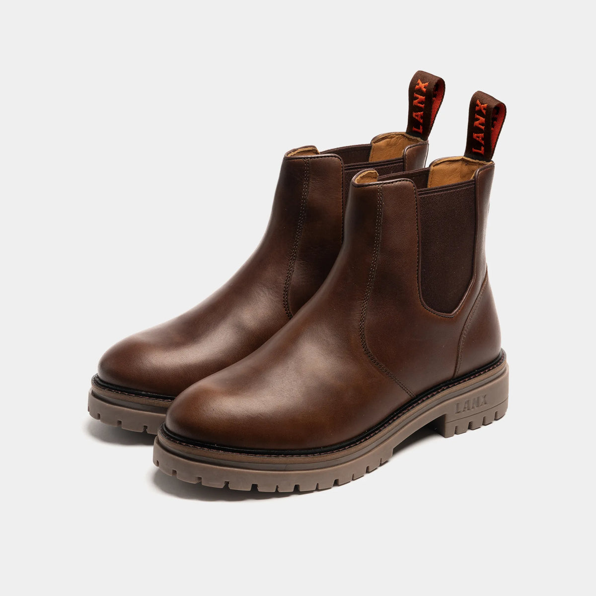REED / CONKER DISTRESSED-Women’s Chelsea | LANX Proper Men's Shoes