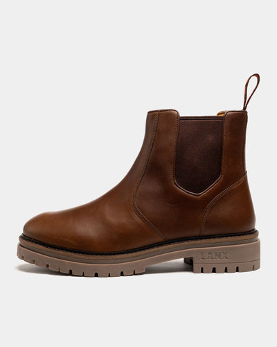 REED / CONKER DISTRESSED-Women’s Chelsea | LANX Proper Men's Shoes