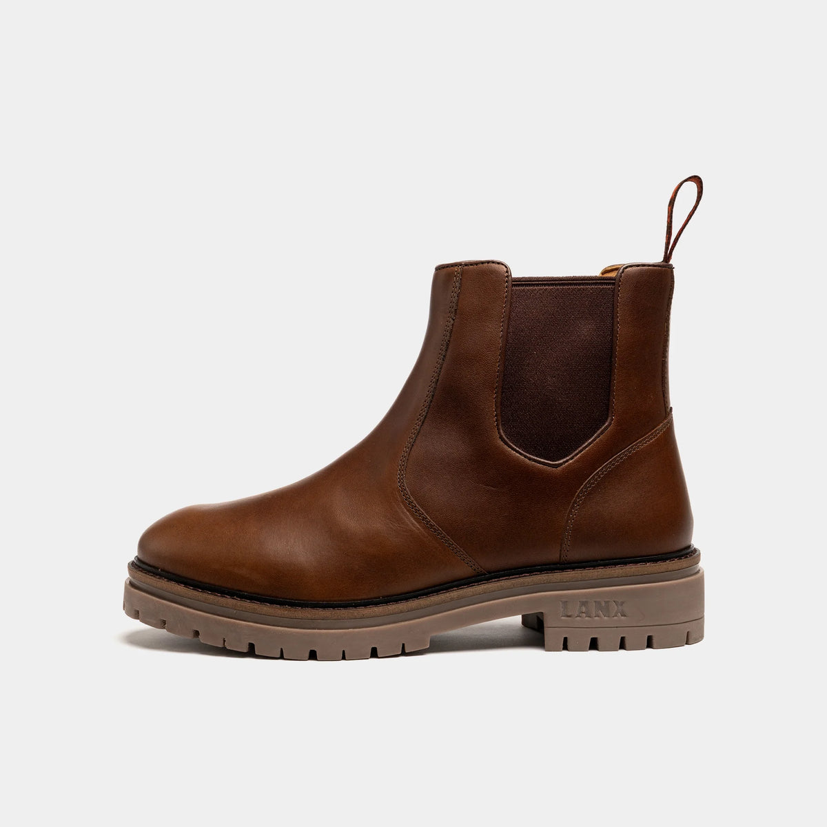 REED / CONKER DISTRESSED-Women’s Chelsea | LANX Proper Men's Shoes