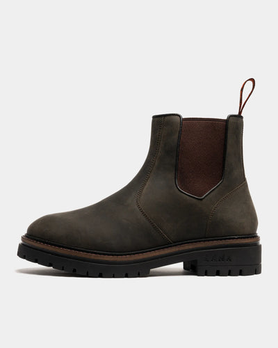 REED / DUSK-Women’s Chelsea