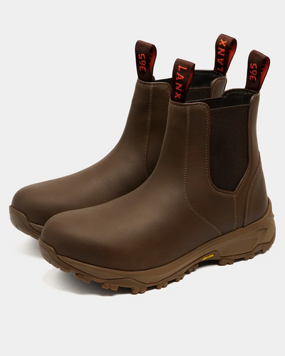 RIBCHESTER // CONKER DISTRESSED-Men's Outdoor | LANX Proper Men's Shoes