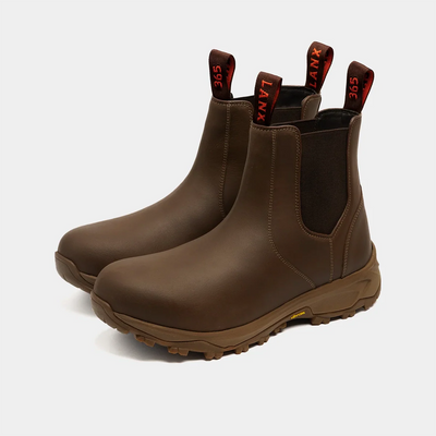 RIBCHESTER // CONKER DISTRESSED-Men's Outdoor | LANX Proper Men's Shoes