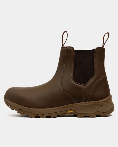 RIBCHESTER // CONKER DISTRESSED-Men's Outdoor | LANX Proper Men's Shoes