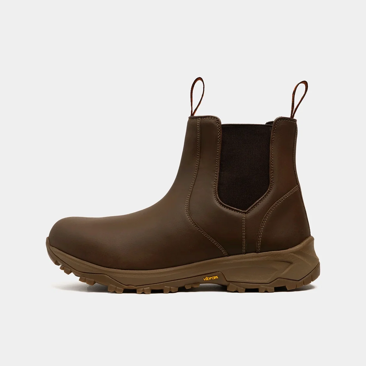 RIBCHESTER // CONKER DISTRESSED-Men's Outdoor | LANX Proper Men's Shoes