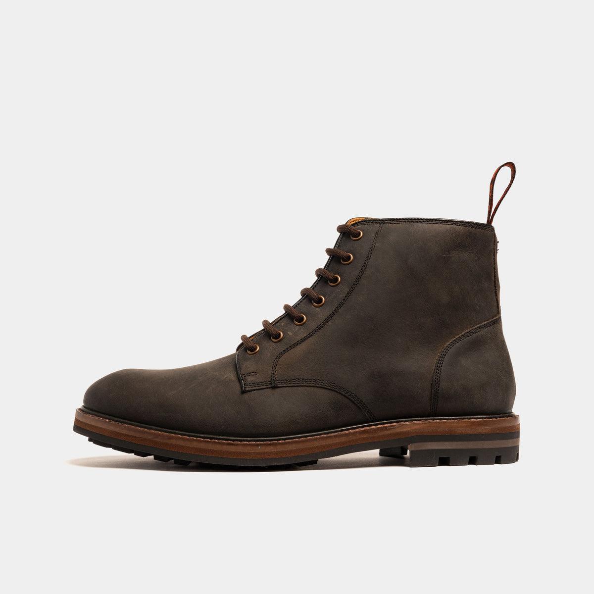 SETTLE // DUSK-Men's Boots