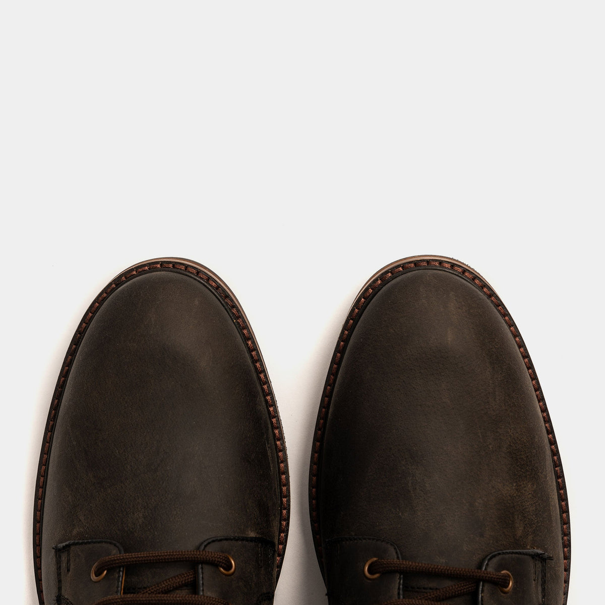 SETTLE // DUSK-Men's Boots