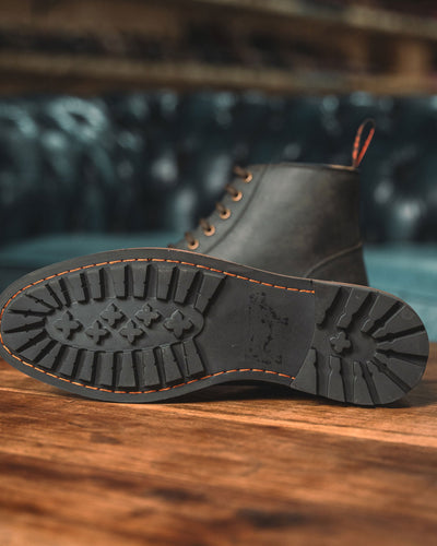SETTLE // DUSK-Men's Boots
