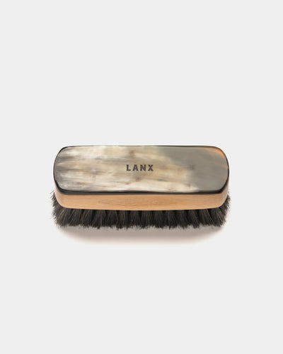 CLEASBY / SHOE BRUSH-Shoe Care