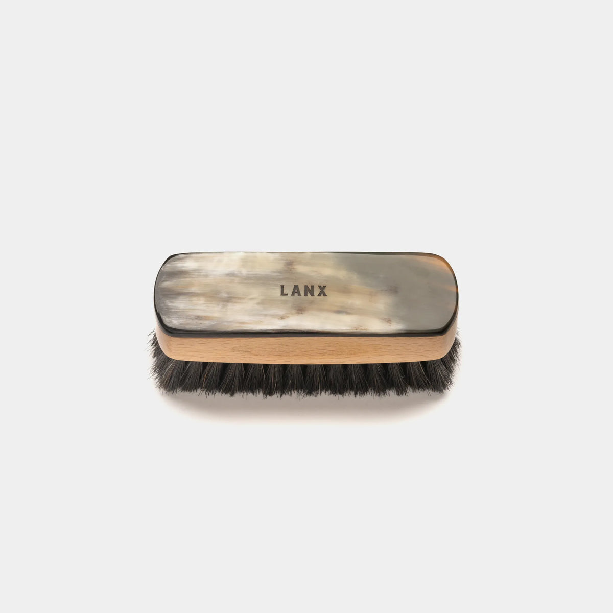 CLEASBY / SHOE BRUSH-Shoe Care