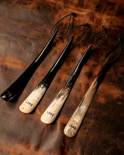 CARNFORTH / SHOE HORN-Shoe Care