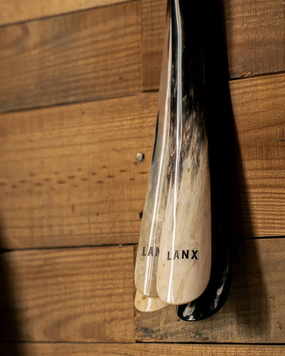 CARNFORTH / SHOE HORN-Shoe Care