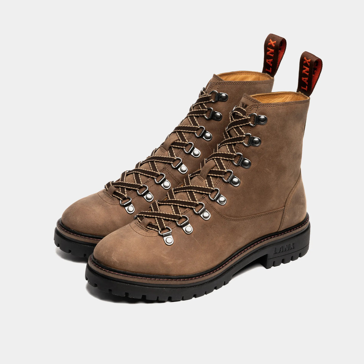 WHALLEY / ACACIA DISTRESSED-Women’s Boots