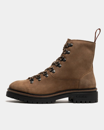 WHALLEY / ACACIA DISTRESSED-Women’s Boots