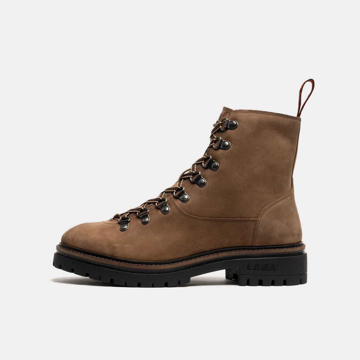 WHALLEY / ACACIA DISTRESSED-Women’s Boots