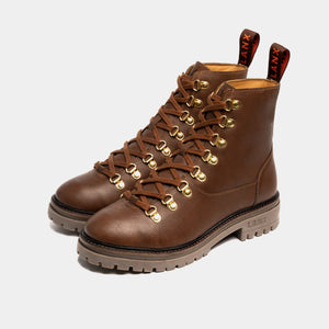 WHALLEY / CONKER DISTRESSED