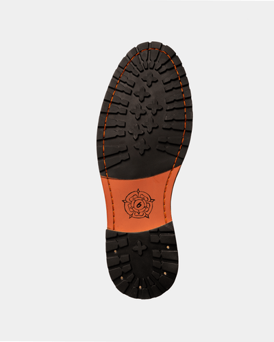 CHIPPING / CONKER DISTRESSED-Women’s Boots | LANX Proper Men's Shoes