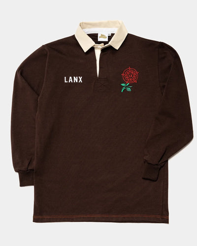 LIGHTFOOT / BROWN-Clothing Unisex
