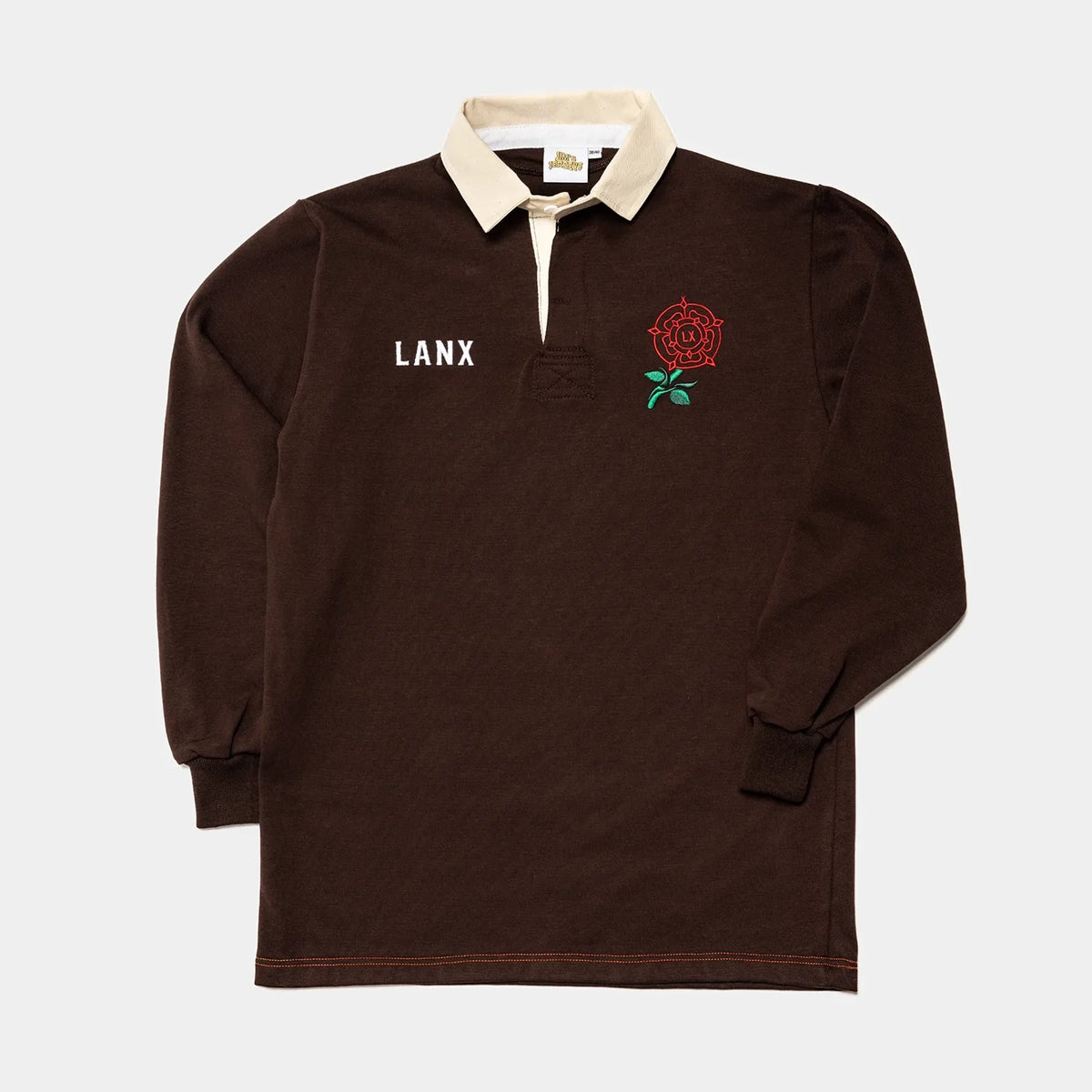 LIGHTFOOT / BROWN-Clothing Unisex