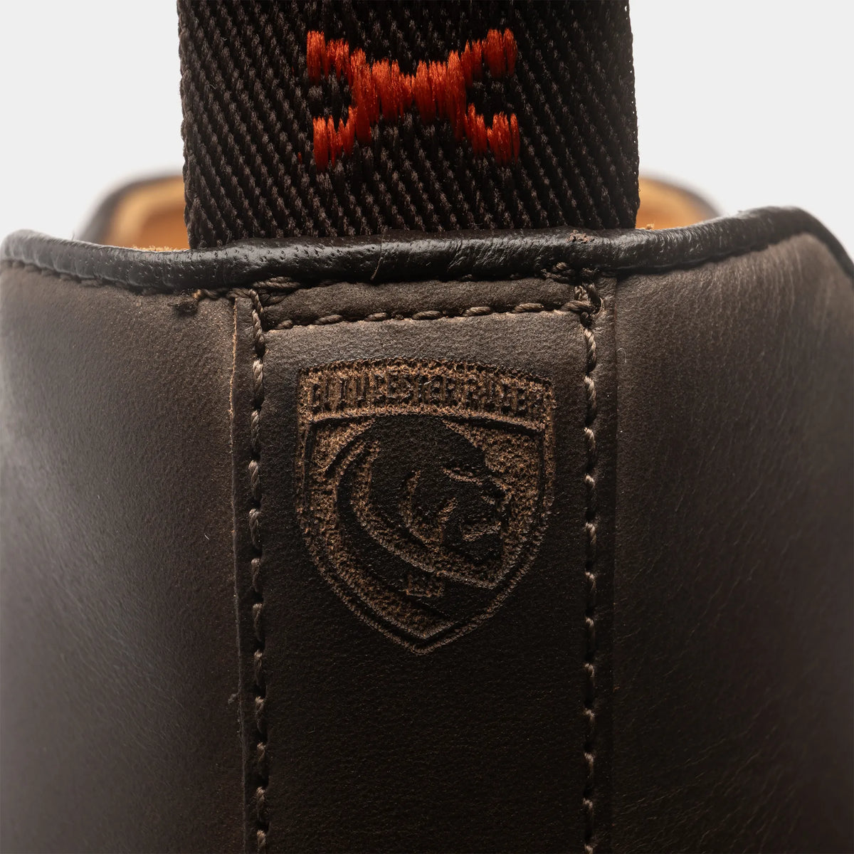 MITTON // GRFC BROWN DISTRESSED-Men's Chelsea