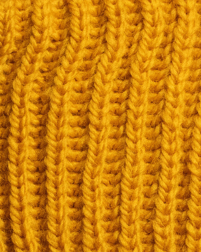 DOWNHAM / MUSTARD-Hats | LANX Proper Men's Shoes