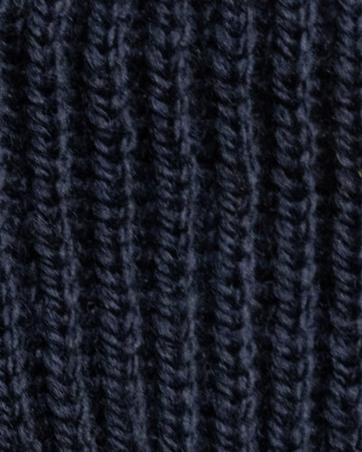 DOWNHAM / NAVY-Hats | LANX Proper Men's Shoes