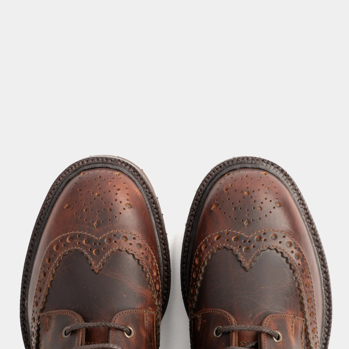 NEWCHURCH / CARAMEL-Women’s Boots