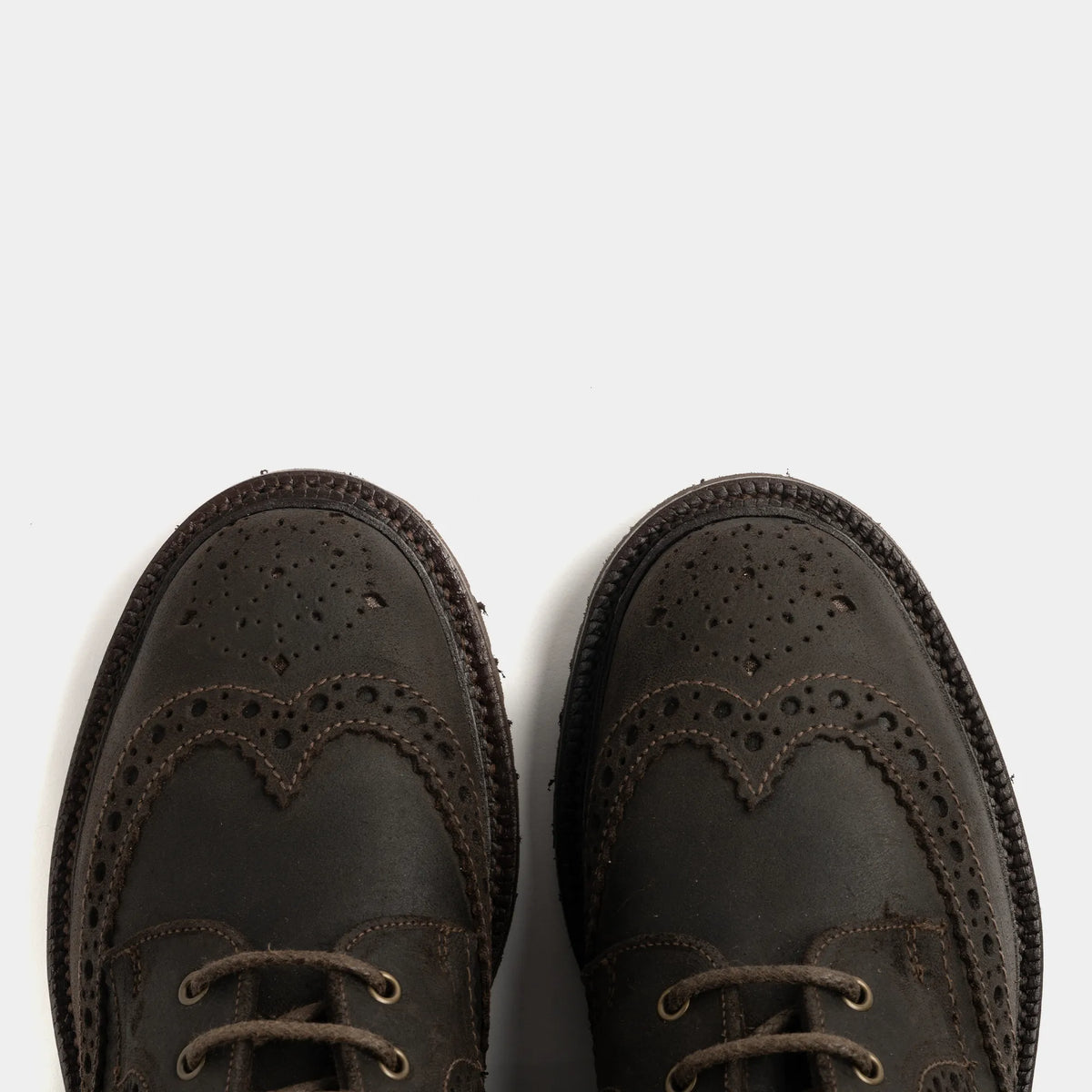 NEWCHURCH / WALNUT-Women’s Boots