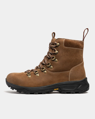 OGDEN / ACACIA DISTRESSED-Women’s Outdoor | LANX Proper Men's Shoes