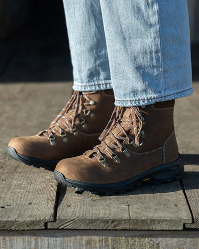 OGDEN / ACACIA DISTRESSED-Women’s Outdoor