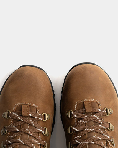 OGDEN / ACACIA DISTRESSED-Women’s Outdoor | LANX Proper Men's Shoes