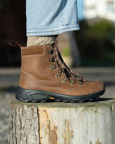 OGDEN / ACACIA DISTRESSED-Women’s Outdoor