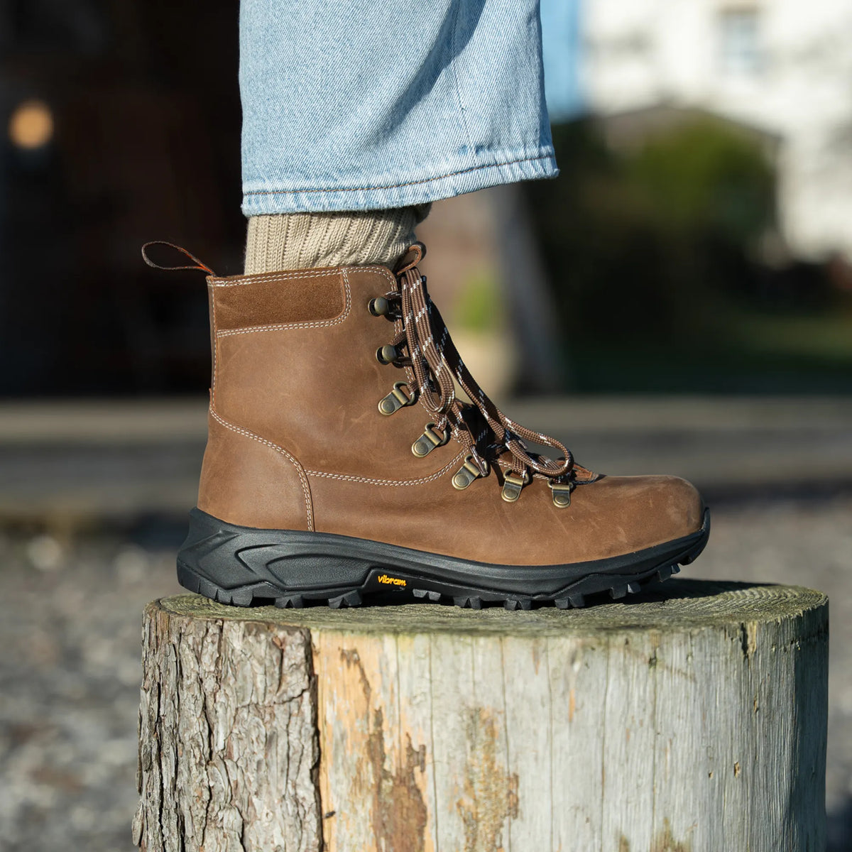 OGDEN / ACACIA DISTRESSED-Women’s Outdoor