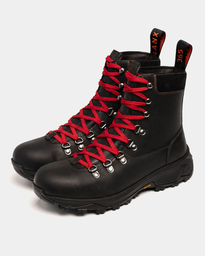 OGDEN / MATT BLACK-Women’s Outdoor