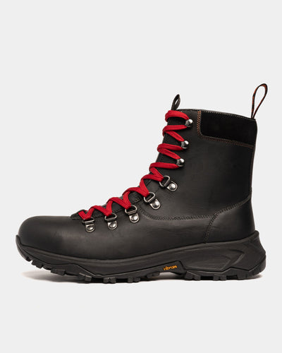 OGDEN / MATT BLACK-Women’s Outdoor