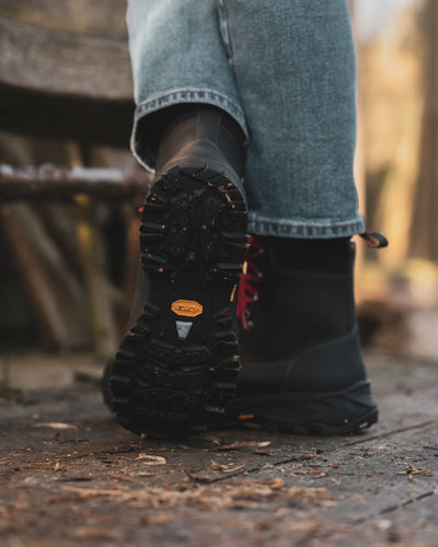 OGDEN / MATT BLACK-Women’s Outdoor
