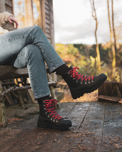 OGDEN / MATT BLACK-Women’s Outdoor