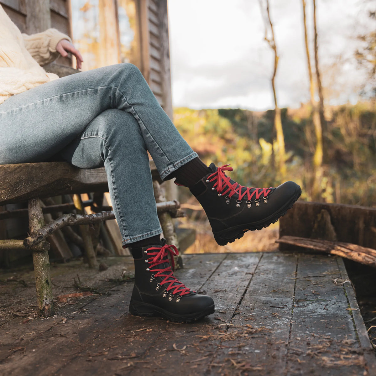 OGDEN / MATT BLACK-Women’s Outdoor