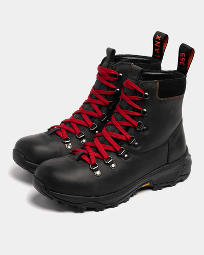 OGDEN / MATT BLACK-Women’s Outdoor