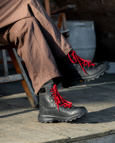 OGDEN / MATT BLACK-Women’s Outdoor