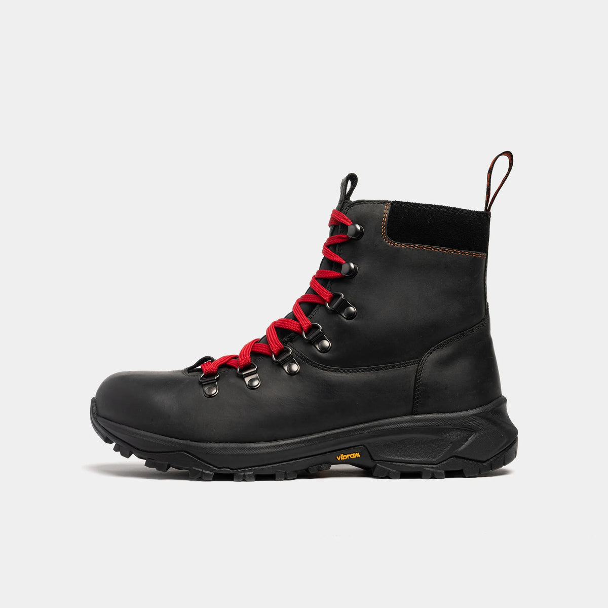 OGDEN / MATT BLACK-Women’s Outdoor | LANX Proper Men's Shoes