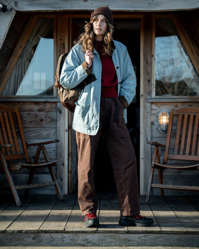 OGDEN / MATT BLACK-Women’s Outdoor