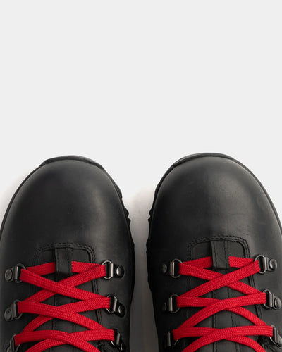 OGDEN / MATT BLACK-Women’s Outdoor | LANX Proper Men's Shoes