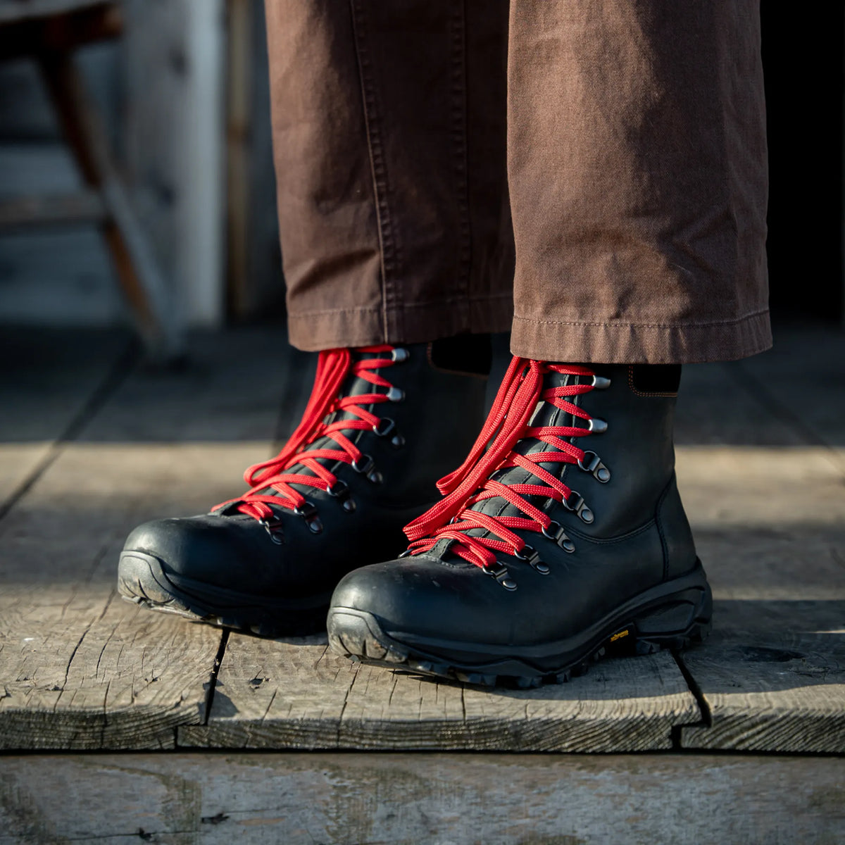 OGDEN / MATT BLACK-Women’s Outdoor