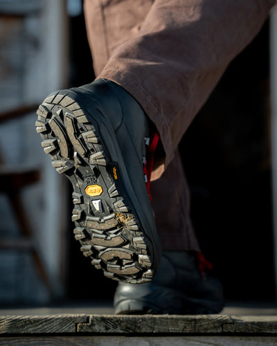 OGDEN / MATT BLACK-Women’s Outdoor