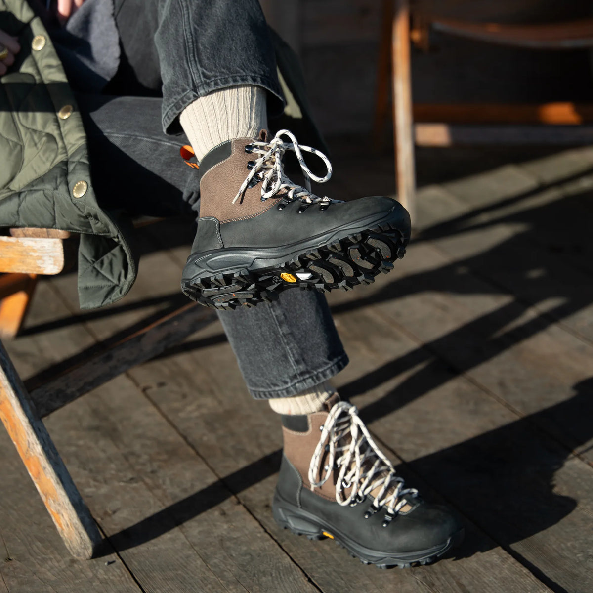 OGDEN / TAUPE & BROWN-Women’s Outdoor