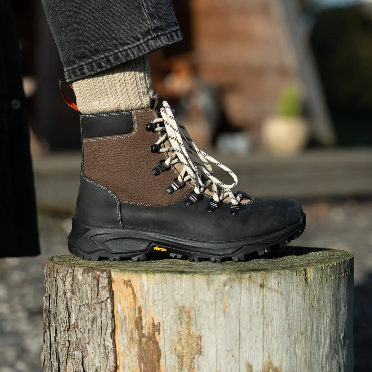 OGDEN / TAUPE & BROWN-Women’s Outdoor
